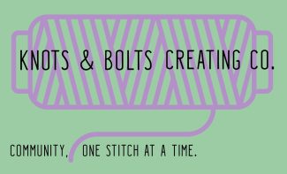 Knots & Bolts Creating Co